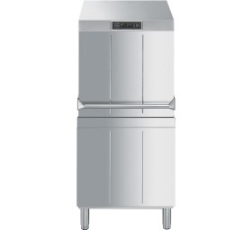 Посудомоечная машина SMEG EASYLINE HTY615DS