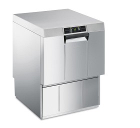 Посудомоечная машина SMEG TOPLINE UD526DS