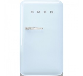 Холодильник SMEG FAB10RPB5 пастельный голубой