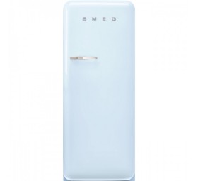 Холодильник SMEG FAB28RPB5 пастельный голубой