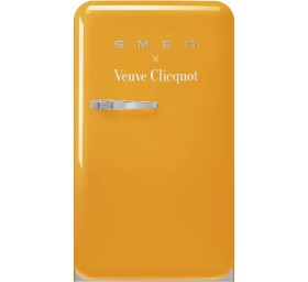 Холодильник SMEG FAB10RDYVC5 Veuve Clicquot