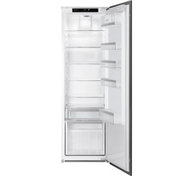 Встраиваемый холодильник SMEG Universal S8L174D3E