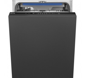 Посудомоечная машина SMEG STL362DQ