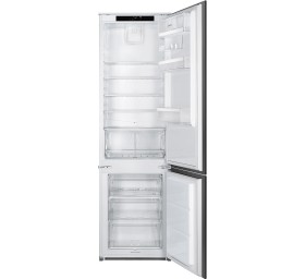 Встраиваемый холодильник SMEG Universal C41941F1