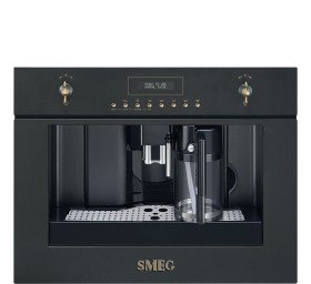 Кофемашина автоматическая SMEG Coloniale CMS8451A