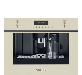 Кофемашина автоматическая SMEG Coloniale CMS8451P