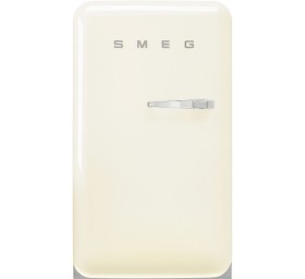 Холодильник SMEG FAB10LCR5 кремовый