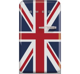 Холодильник SMEG FAB10LDUJ5 британский флаг