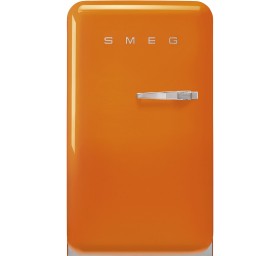Холодильник SMEG FAB10LOR5 оранжевый