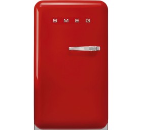 Холодильник SMEG FAB10LRD5 красный