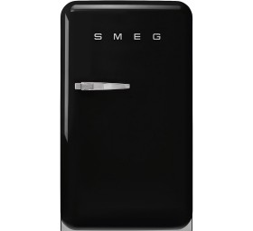 Холодильник SMEG FAB10RBL5 черный