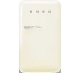 Холодильник SMEG FAB10RCR5 кремовый