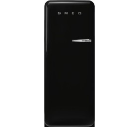 Холодильник SMEG FAB28LBL5 черный