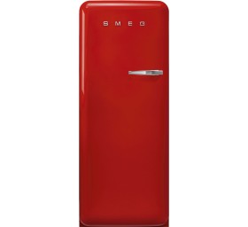 Холодильник SMEG FAB28LRD5 красный
