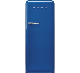 Холодильник SMEG FAB28RBE5 синий