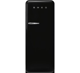 Холодильник SMEG FAB28RBL5 черный