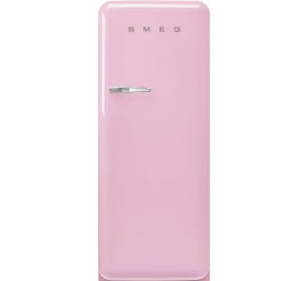 Холодильник SMEG FAB28RPK5 розовый