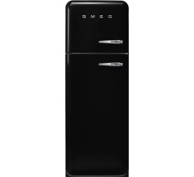 Холодильник SMEG FAB30LBL5 черный