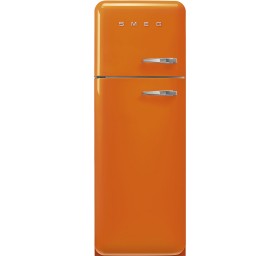 Холодильник SMEG FAB30LOR5 оранжевый