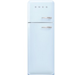 Холодильник SMEG FAB30LPB5 пастельный голубой