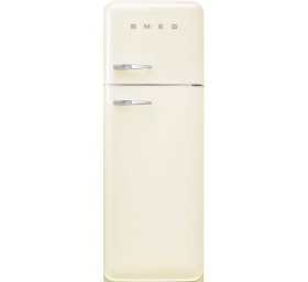 Холодильник SMEG FAB30RCR5 кремовый