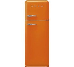 Холодильник SMEG FAB30ROR5 оранжевый