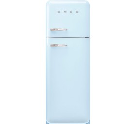 Холодильник SMEG FAB30RPB5 пастельный голубой
