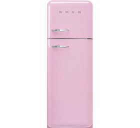 Холодильник SMEG FAB30RPK5 розовый
