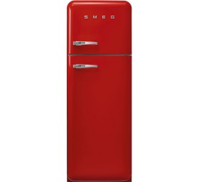Холодильник SMEG FAB30RRD5 красный