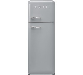 Холодильник SMEG FAB30RSV5 серебристый