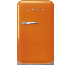 Минибар SMEG FAB5ROR5 оранжевый