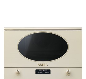 Встраиваемая микроволновая печь SMEG Coloniale MP822PO