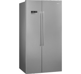 Холодильник SMEG Universal SBS63XDF