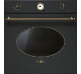 Духовой шкаф SMEG Coloniale SF800AO