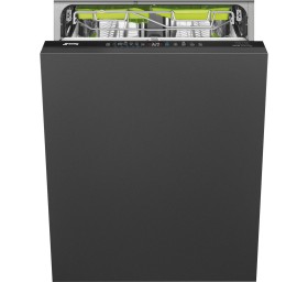 Посудомоечная машина SMEG Universal ST363CL
