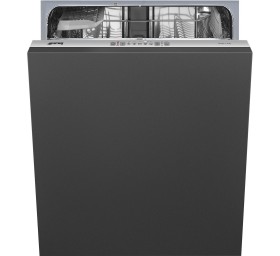 Посудомоечная машина SMEG Universal STL281DS