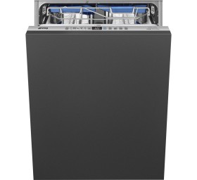 Посудомоечная машина SMEG Universal STL333CL