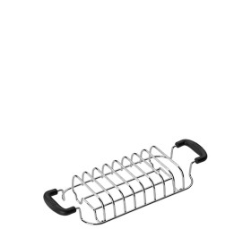 Решетка для подогрева булочек SMEG для тостера TSBW01
