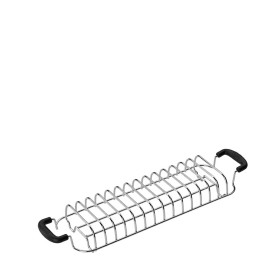 Решетка для подогрева булочек SMEG для тостера TSBW02