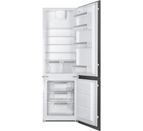 Встраиваемый холодильник SMEG Universal C81721F