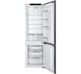 Встраиваемый холодильник SMEG Universal C8174DN2E