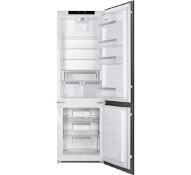 Встраиваемый холодильник SMEG Universal C8174N3E1