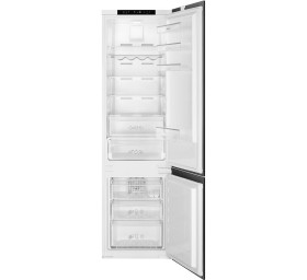 Встраиваемый холодильник SMEG Universal C8194TNE