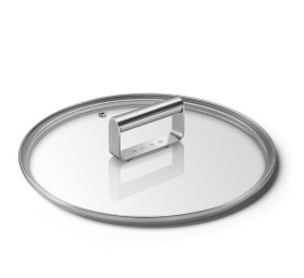 Крышка для посуды SMEG, 24 см, CKFL2401