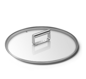 Крышка для посуды SMEG, 28 см, CKFL2801