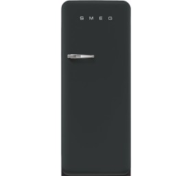 Холодильник SMEG FAB28RDBLV5 черный вельвет