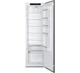 Холодильник встраиваемый без морозильного отделения SMEG, S8L1743E