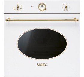 Духовой шкаф SMEG Coloniale SF800B