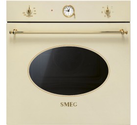 Духовой шкаф SMEG Coloniale SF800P