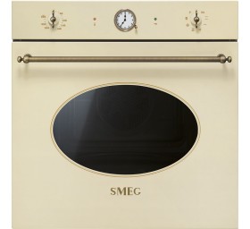 Духовой шкаф SMEG Coloniale SFP805PO